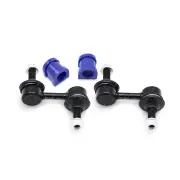 Front SuperPro Sway Bar Rebuild Kit for Subaru Impreza Outback BL BP 2003-2014