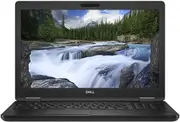 (Refurbished) Dell Latitude 5491 14" Laptop - Intel i5-8400H, 16GB RAM, 256GB SSD, Win 11 Pro