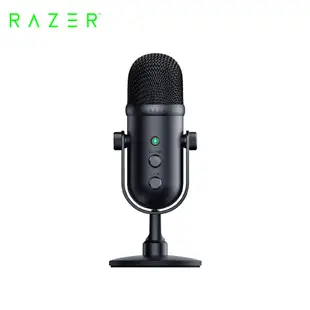 雷蛇Razer Seiren V2 Pro 魔音海妖 USB麥克風RZ19-04040100-R3M1