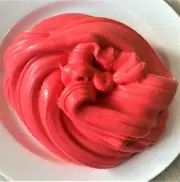 AU Red Cheap Butter Slime Australia | Stress Relief ADHD Kids Toy Gift Play Doh