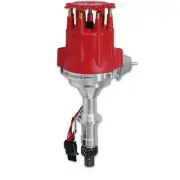 MSD Ready-To-Run Distributor For 1972 Pontiac Ventura 00ADE2-8D61