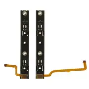 Console Controller Rail with Flex Cable Set Left Right for Nintendo Switch