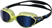[Speedo] Unisex Adult's Biofuse 2.0 Mirror Swimming Goggles