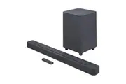 JBL JBLBAR500PROBLK 5.1 Channel Soundbar with Multibeam