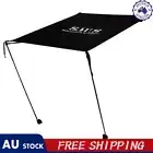 Moon Chair Sunshade Waterproof Outdoor Moon Chair Awning for Helinox Moon Chair