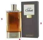 CHLOE LOVE EAU INTENSE EAU DE PARFUM 75mL Sealed Rare Discontinued Perfume