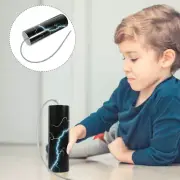 Thunder Drum Garden Noise Maker Stormy Tube Toy Travel Child
