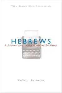 在飛比找博客來優惠-Hebrews: A Commentary in the W