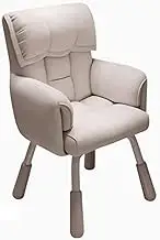Chair Office Chair Rotating Adjustable Lifting Chair Comfortable Computer Chair Reliable Back Chair for Home Bedroom Study Office Office Chair
