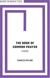 在飛比找三民網路書店優惠-The Book of Common Prayer: A G