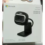 蟹老闆 MICROSOFT 微軟 LIFECAM HD-3000  網路攝影機