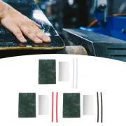Ski Base Repair Snowboard Tuning Equipment Tools Maintenance Buffing Pad