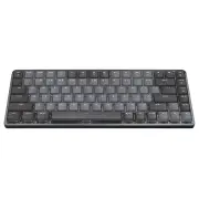 Logitech MX Mechanical Mini Wireless Keyboard (Clicky)