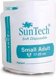 SunTech Veterinary Blood Pressure Cuff Size #7 (Box of 20)