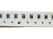 27.4K (27,400) OHM 1% 1/10W CASE 0805 SMD RESISTORS (Qty 3500)