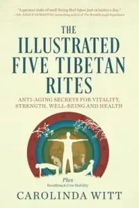 在飛比找博客來優惠-The Illustrated Five Tibetan R