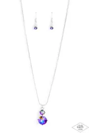 Paparazzi’s Top Dollar Diva-Multi