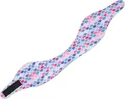 RASTKY Swimming Ear Band for Kids Adults - Comfortable Elastic Swim Headband with Ear