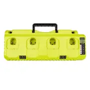 320W Battery Fast 4-Port 3A for Tool 18V Ni-Cd Ni- Li-Ion1390