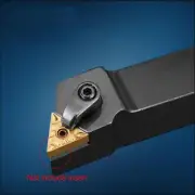 MTJNR2020K16 External Turning Tool Holder for TNMG1604 Lathe