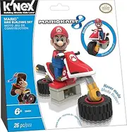 MarioKart8 Standard Bike - Mario Bike