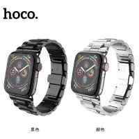 在飛比找蝦皮購物優惠-AFO 阿福 新品 hoco Apple Watch (38