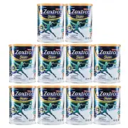 10 X 400g Can Original Zextra Sure Milk for Knee Back Pain Strengthen Bone