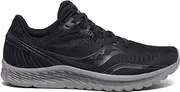 [Saucony] W Kinvara 11 9.5 Black