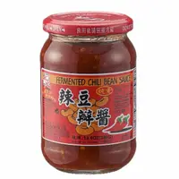 在飛比找momo購物網優惠-【狀元醬油】狀元辣豆瓣醬380g