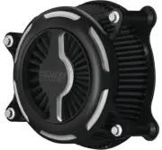 Vance & Hines VO2 Air Intake Black Blade 40095