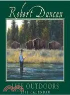 在飛比找三民網路書店優惠-Robert Duncan Life Outdoors 20