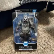 McFarlane Toys DC Multiverse GORILLA GRODD Injustice 2 Action Figure Platinum