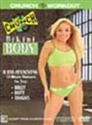 Crunch Bikini Body DVD