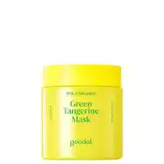 Green Tangerine Vita C Wash Off Mask