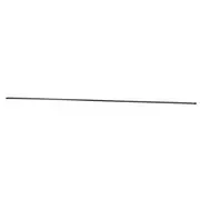 Outdoor Magic One Piece Spit Shaft 940mm