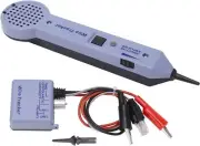 Jectse Cable Toner Detector for Wire Tracing and Cable Identification