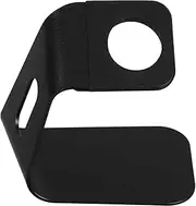 OSALADI Desktop Watch Charging Stand with Stable Base Stylish Watch Holder Dock for Desk Table and Home Offices Organizes Charging Area and Prevents