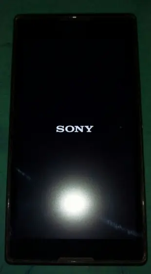 $${故障機} Sony Xperia c2305黑色$$