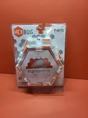 HexBug Nano Habitat Hex Cells ~ Sealed ~ 477-1441