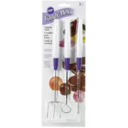 NEW Wilton Candy Melts Dipping Tools By Spotlight