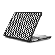 MacBook Pro 14-inch (M1 - M4) Impact Case Classic Checkerboard