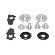 Arai Visor Shield pivot screw full face helmet GP-6 sk-6 set aluminum genuine