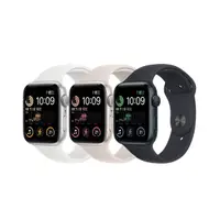 在飛比找傑昇通信優惠-Apple Watch SE (44mm) GPS版最低價格