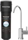 10UB under Sink Water Filter, Reduces PFAS, PFOA/PFOS, Lead, Chlorine, Bad Taste