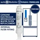 Genuine Westinghouse/Electrolux (UNILUX) Refrigerator Fridge Water Filter ULX220