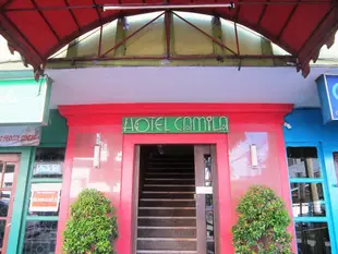 卡米拉飯店 - 杜馬格特Hotel Camila - Dumaguete