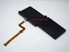 LCD Screen Display Panel Unit Flip Hinge Cable Assy For Panasonic Lumix DC-S1H