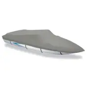 Carver BOAT COVER V-17 O/B 77017F-10
