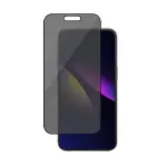 Privacy Glass Screen Protector for iPhone 15 Plus