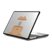 MacBook Pro 14-inch (M1 - M4) Impact Case Bear In Mind MacBook